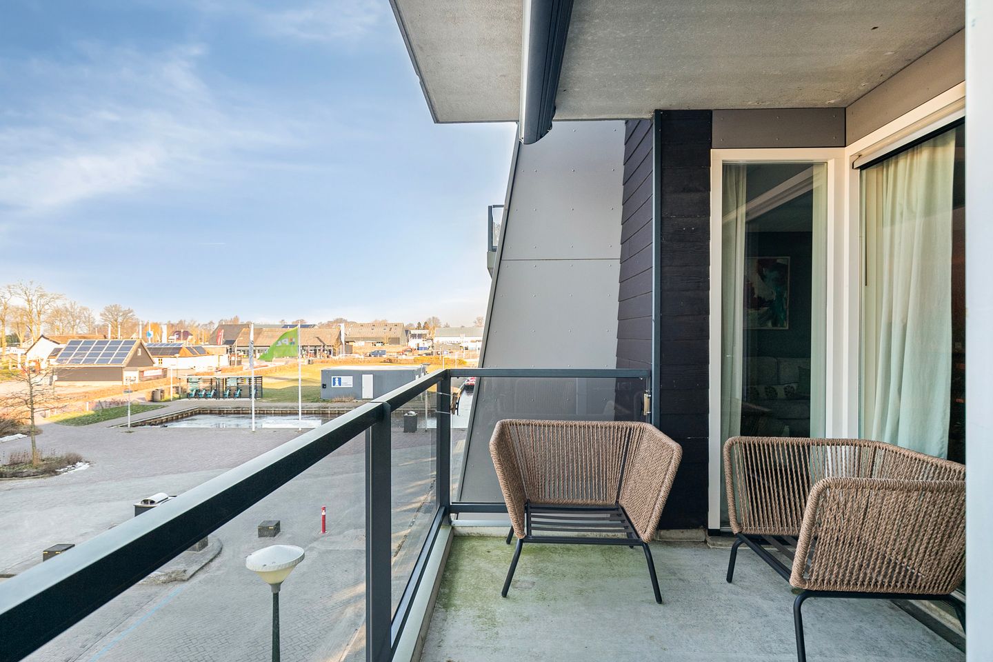 Foto 20 van Eendrachtsplein 10