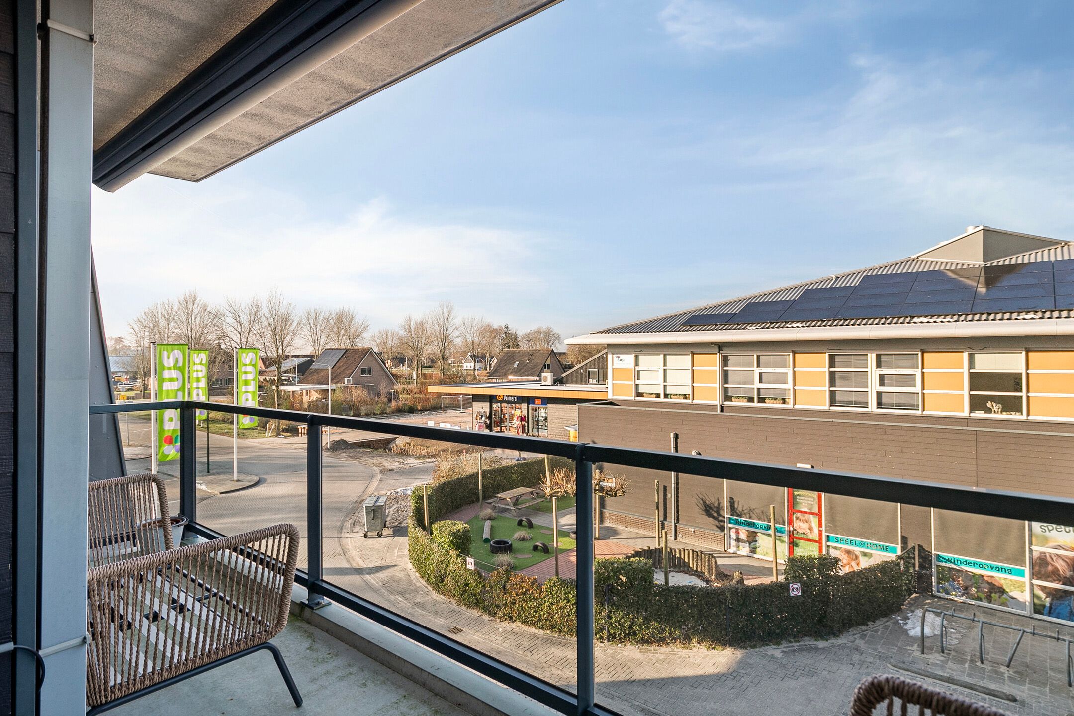 Foto 21 van Eendrachtsplein 10