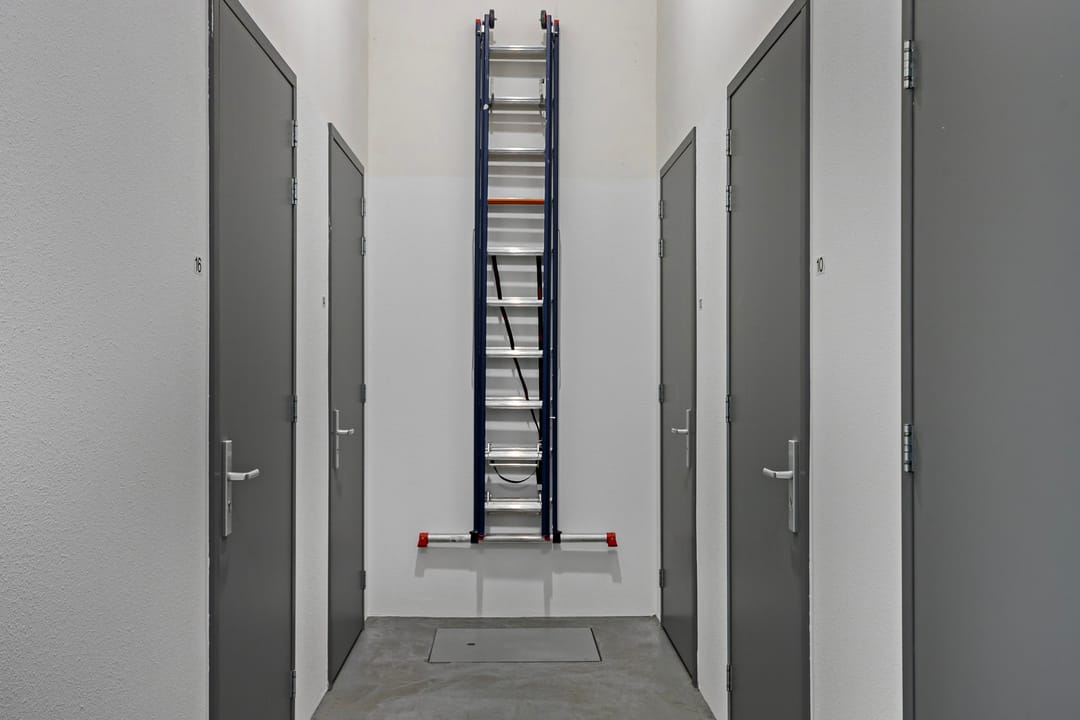 Foto 23 van Eendrachtsplein 10