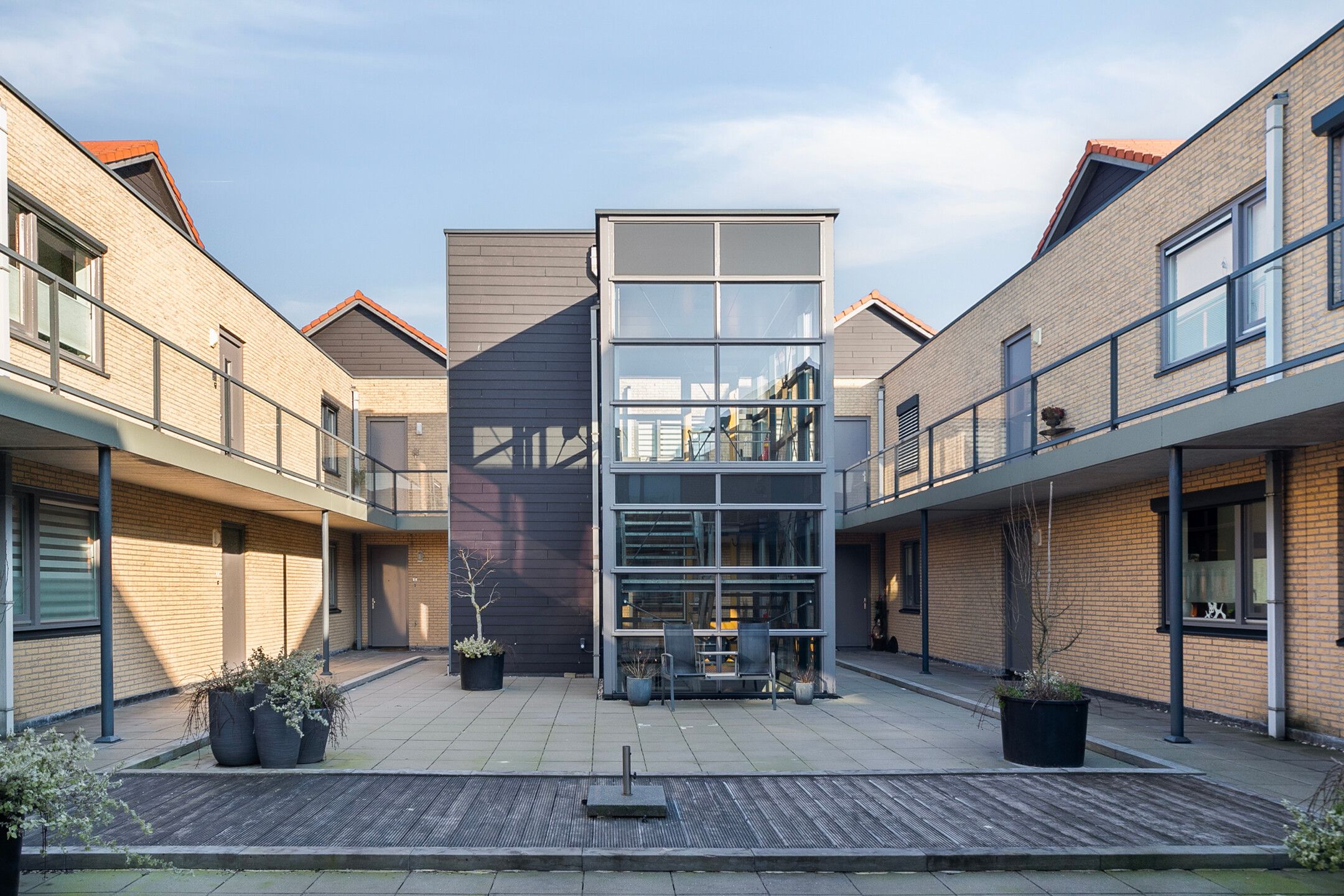 Foto 24 van Eendrachtsplein 10