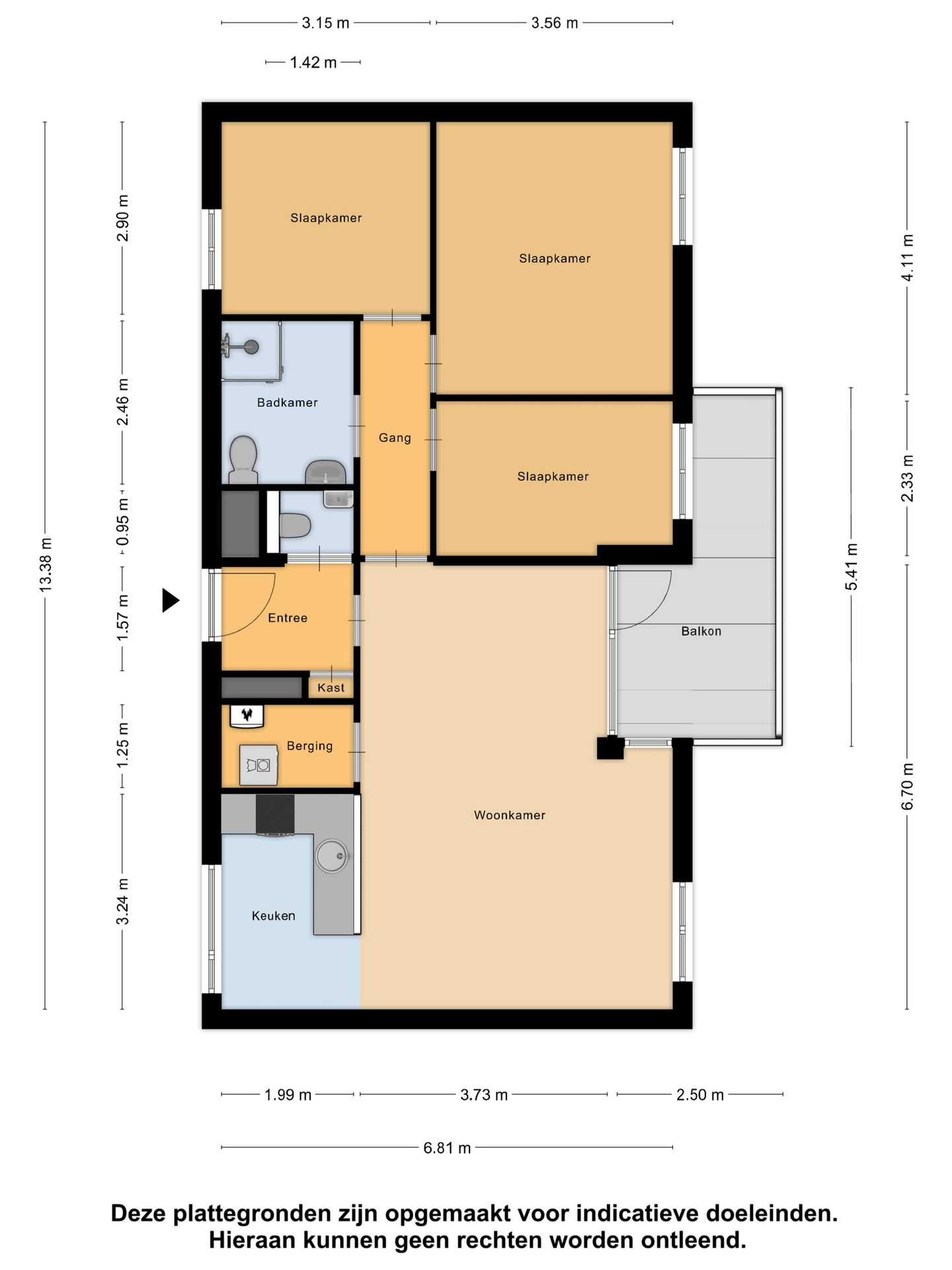 Foto 25 van Eendrachtsplein 10