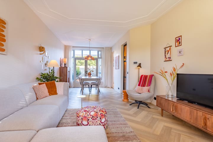 Foto 2 van Coornhertstraat 13