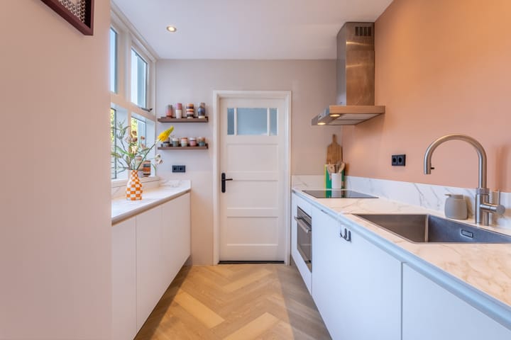 Foto 3 van Coornhertstraat 13