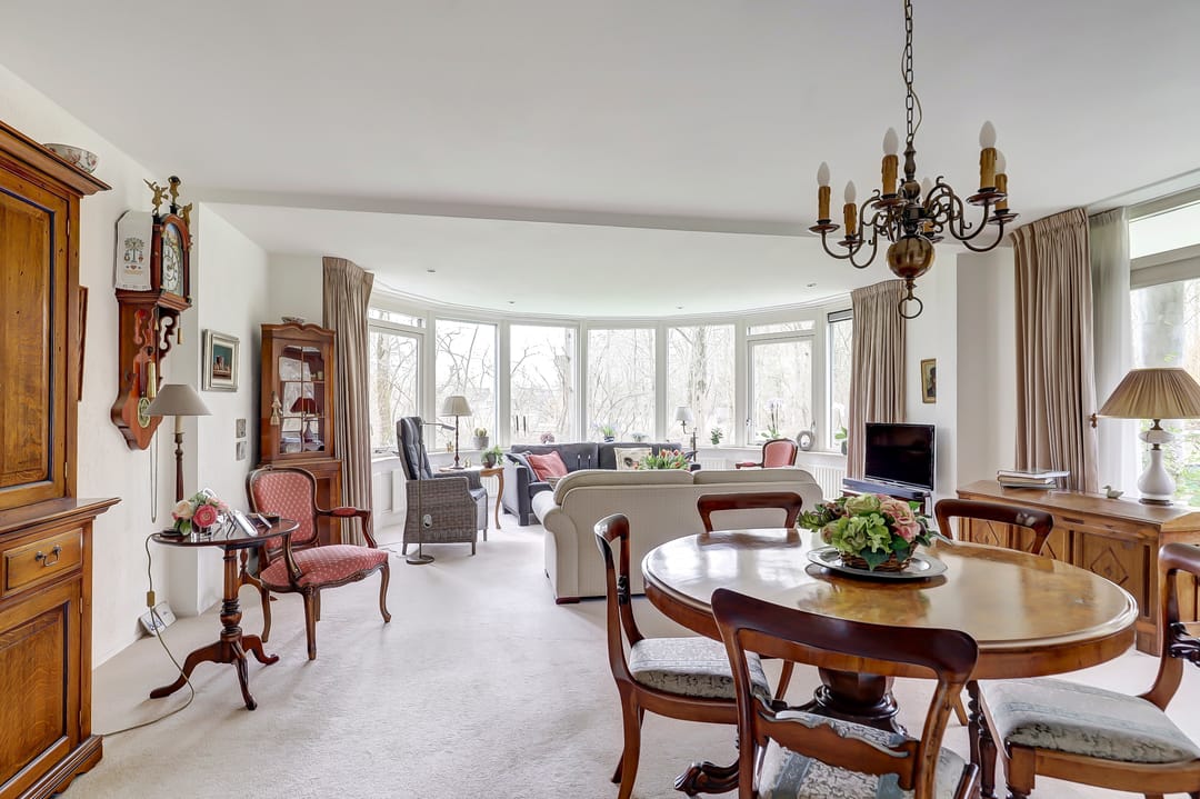 Foto 2 van Anna Paulownaplein 5