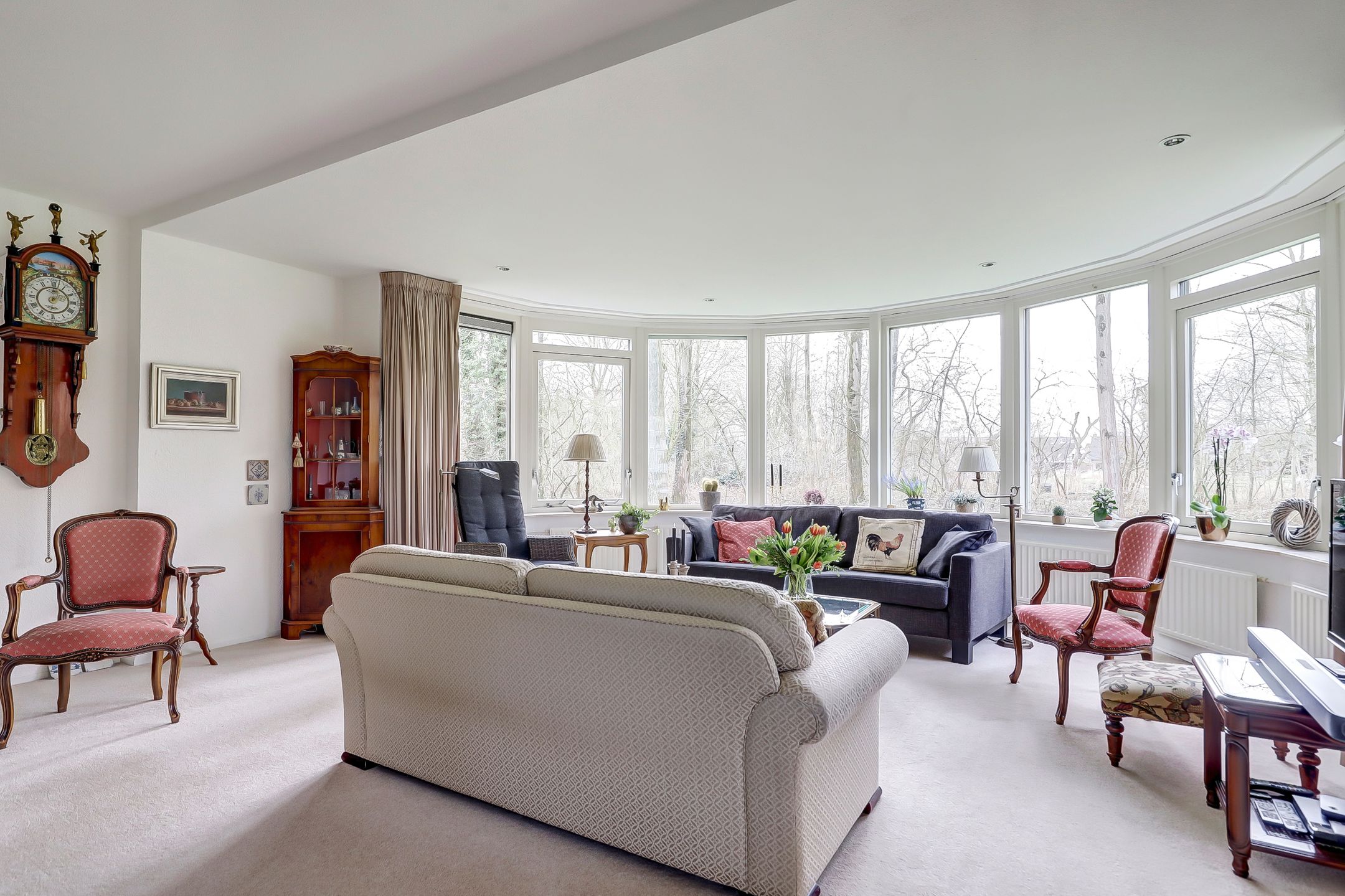 Foto 3 van Anna Paulownaplein 5