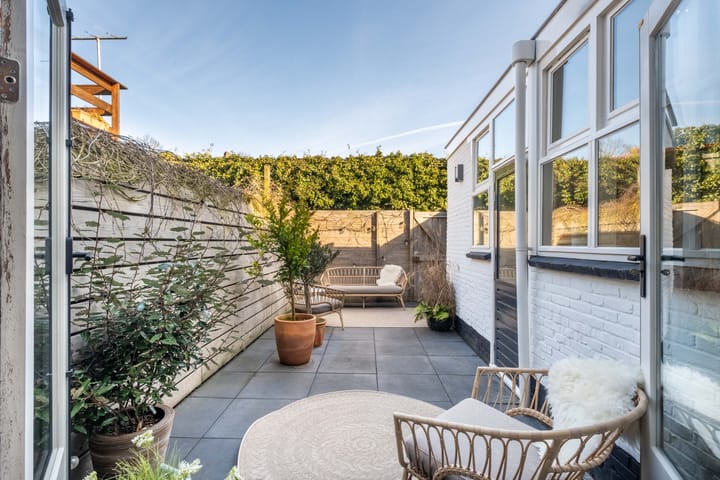 Foto 5 van Coornhertstraat 13