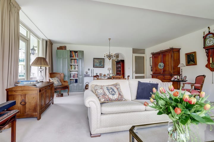 Foto 4 van Anna Paulownaplein 5