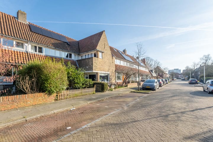 Foto 6 van Coornhertstraat 13