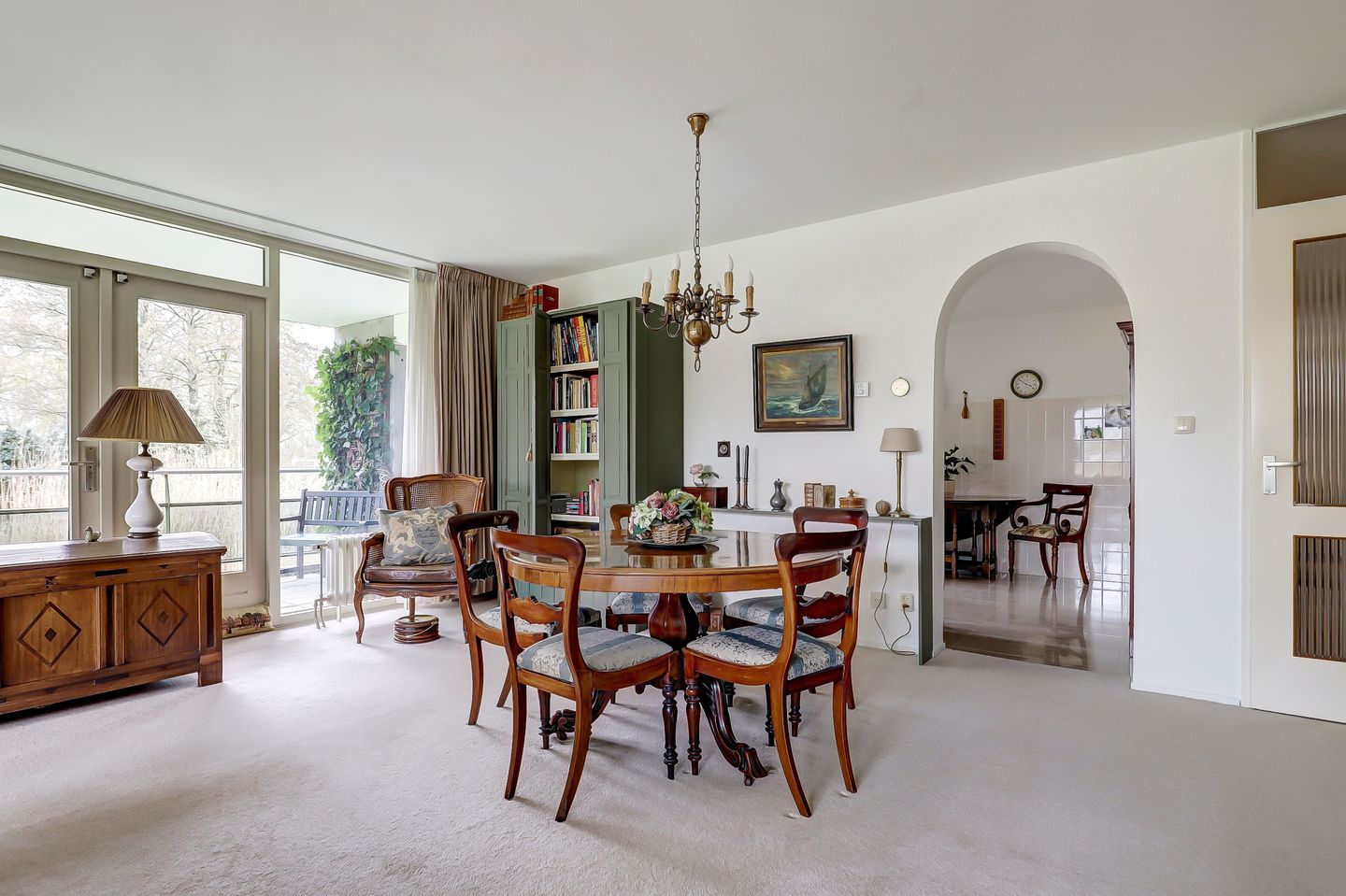 Foto 5 van Anna Paulownaplein 5