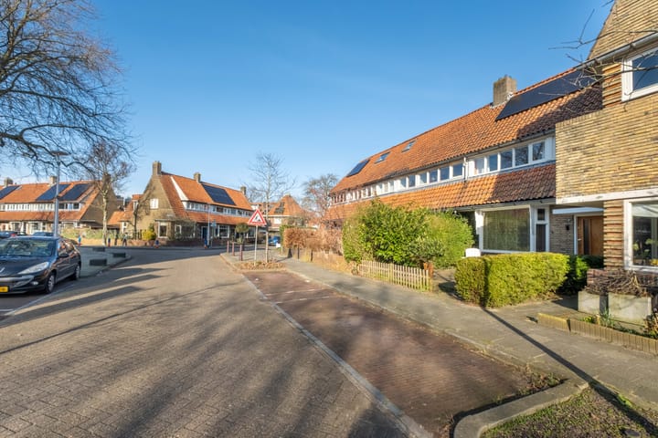 Foto 7 van Coornhertstraat 13