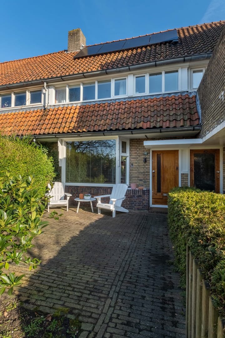 Foto 8 van Coornhertstraat 13