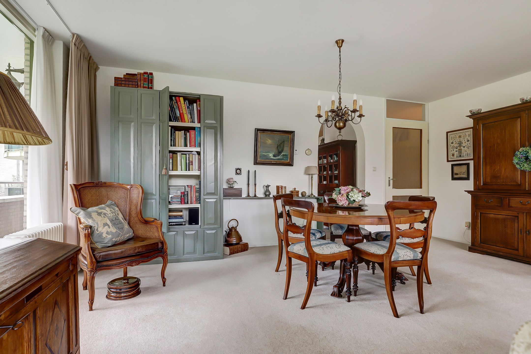 Foto 6 van Anna Paulownaplein 5