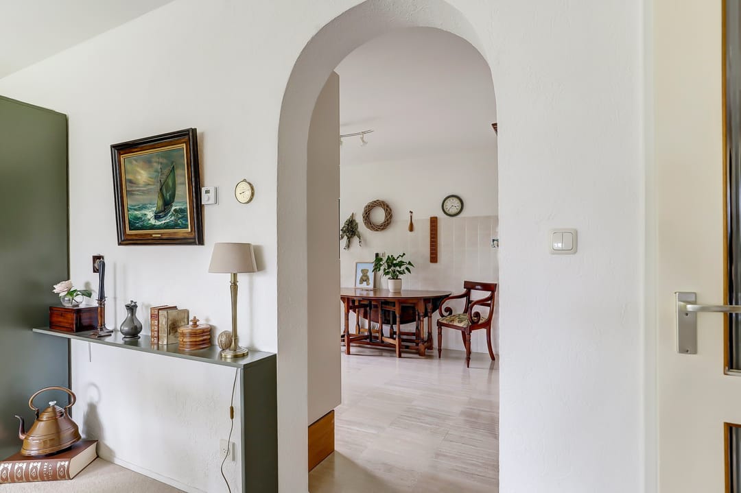 Foto 7 van Anna Paulownaplein 5