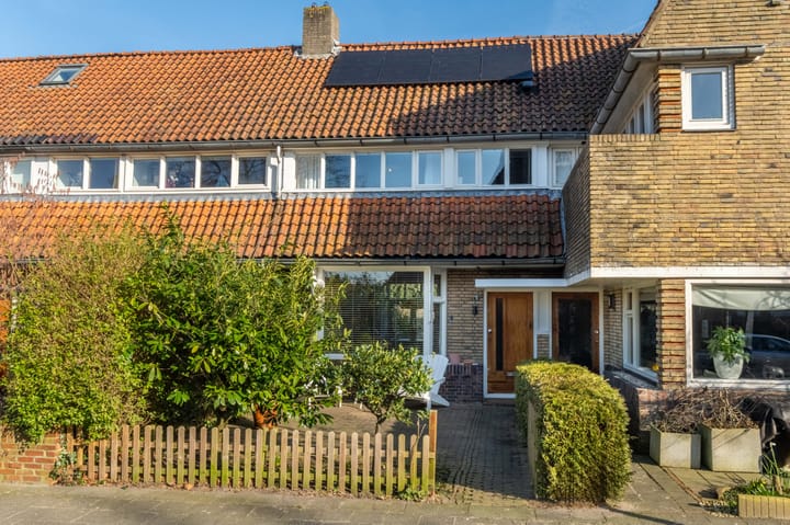 Foto 9 van Coornhertstraat 13