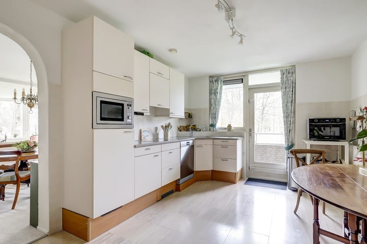 Foto 8 van Anna Paulownaplein 5