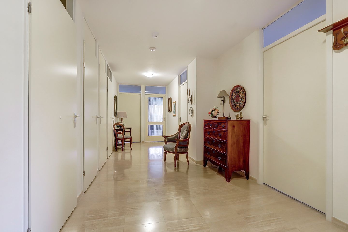 Foto 10 van Anna Paulownaplein 5