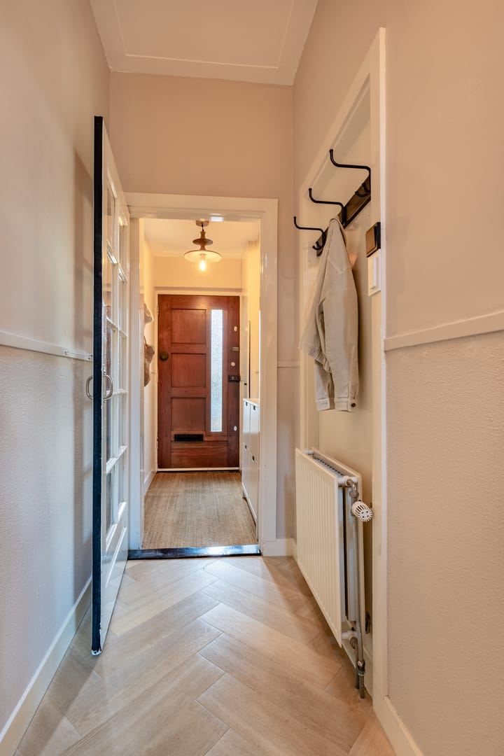 Foto 12 van Coornhertstraat 13