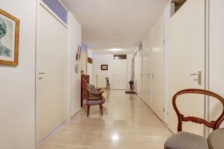 Foto 11 van Anna Paulownaplein 5