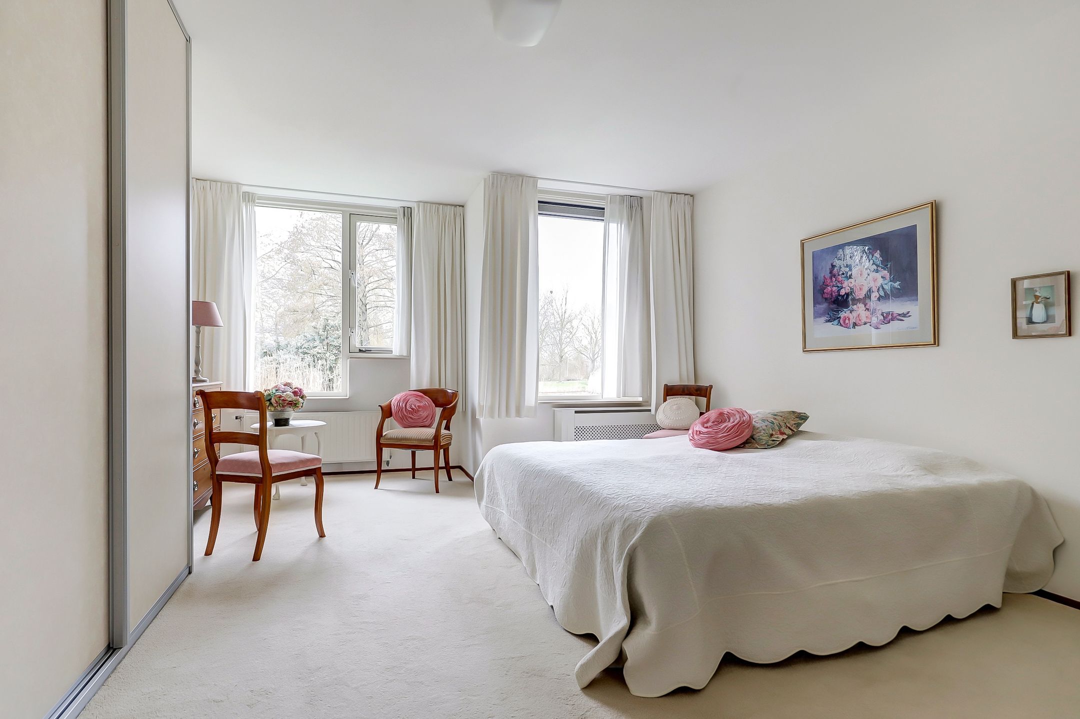 Foto 12 van Anna Paulownaplein 5