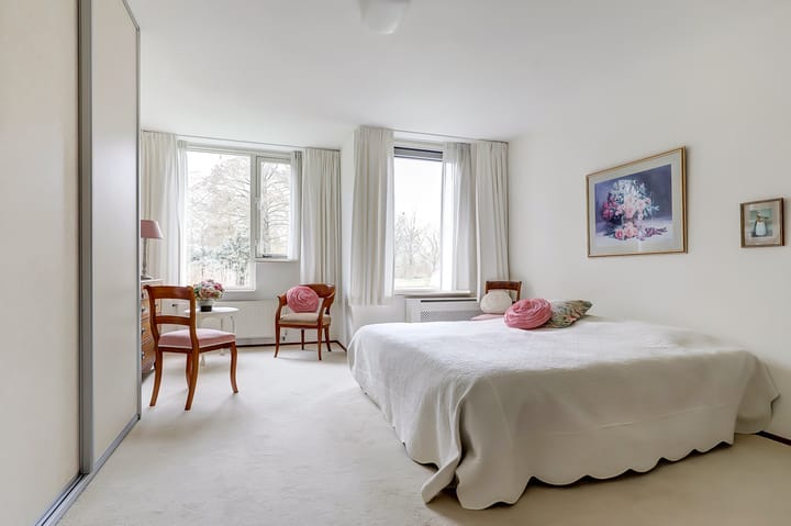 Foto 12 van Anna Paulownaplein 5