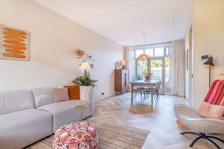 Foto 16 van Coornhertstraat 13