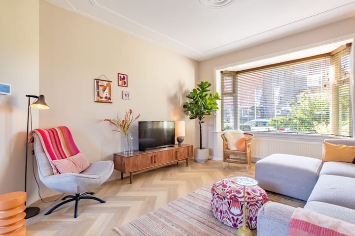 Foto 18 van Coornhertstraat 13