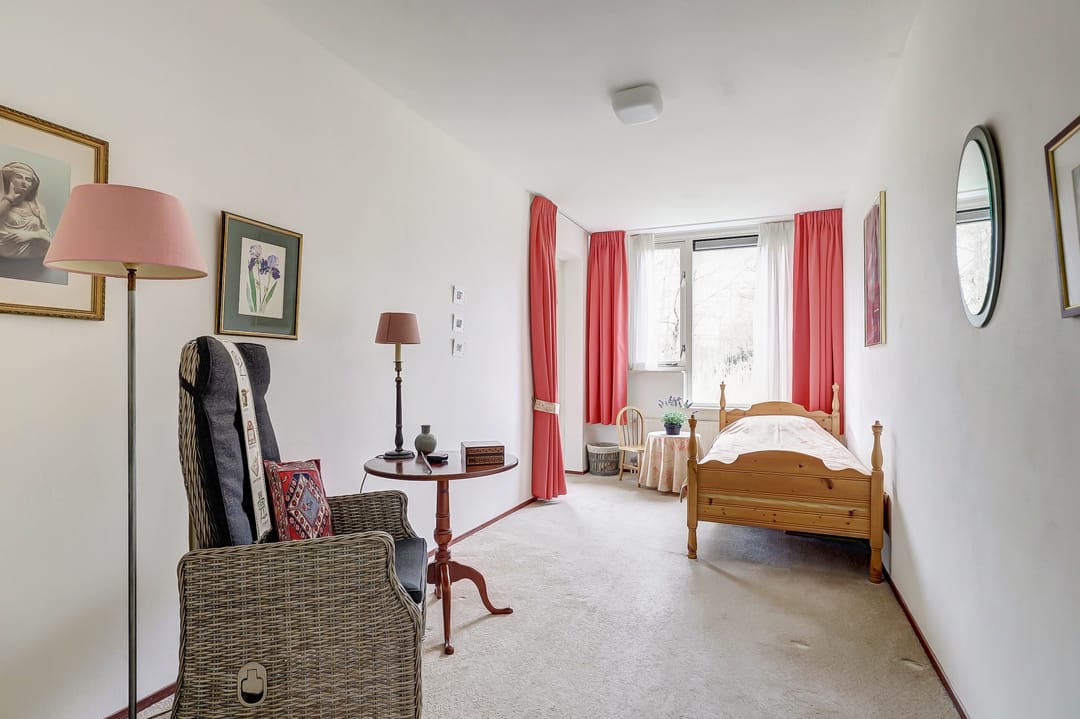 Foto 16 van Anna Paulownaplein 5