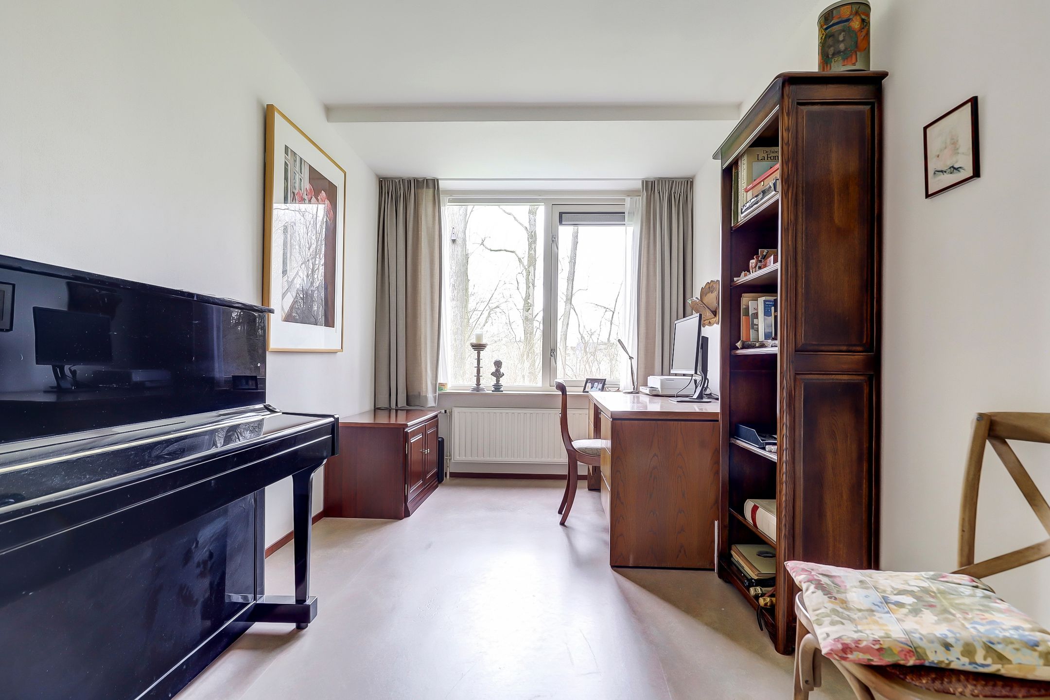 Foto 18 van Anna Paulownaplein 5