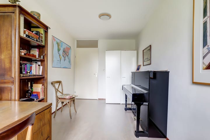 Foto 19 van Anna Paulownaplein 5