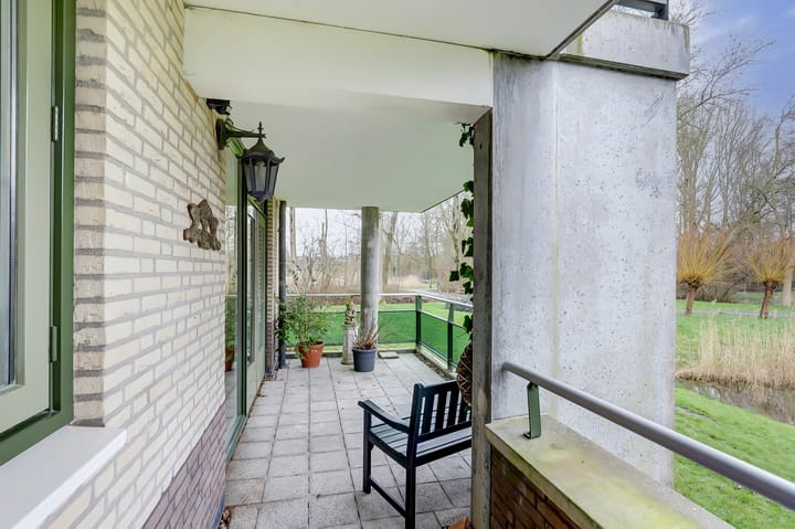 Foto 20 van Anna Paulownaplein 5