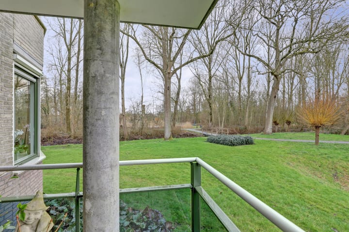 Foto 22 van Anna Paulownaplein 5