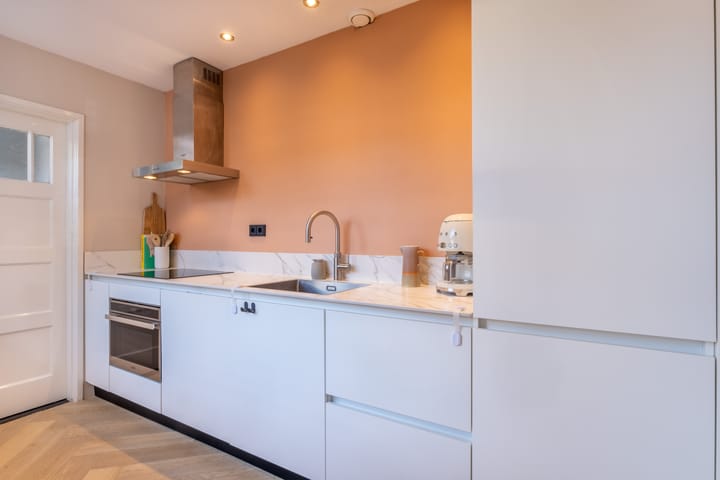 Foto 24 van Coornhertstraat 13