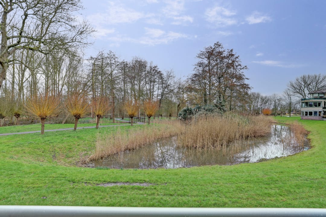 Foto 23 van Anna Paulownaplein 5