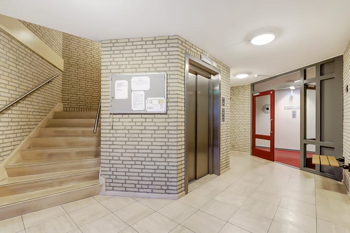 Foto 24 van Anna Paulownaplein 5