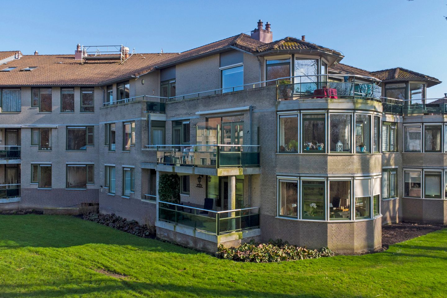 Foto 25 van Anna Paulownaplein 5