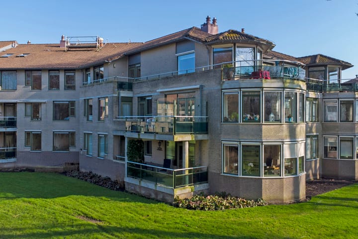 Foto 25 van Anna Paulownaplein 5