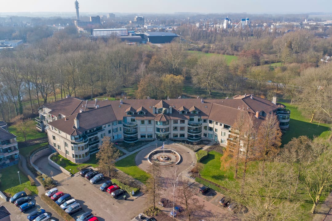 Foto 26 van Anna Paulownaplein 5