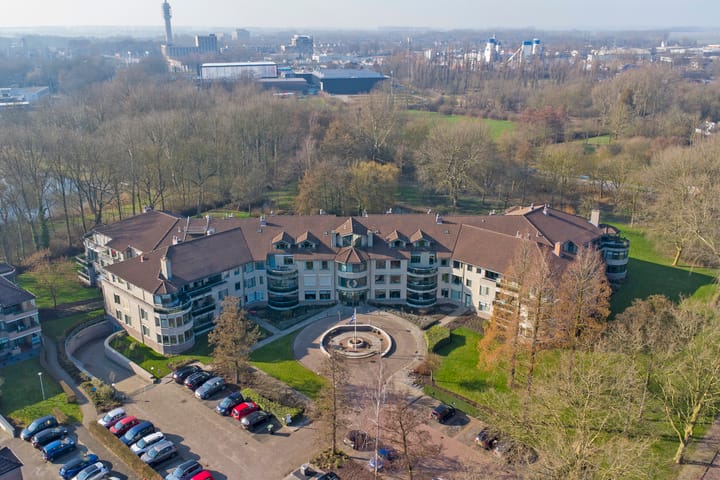 Foto 26 van Anna Paulownaplein 5