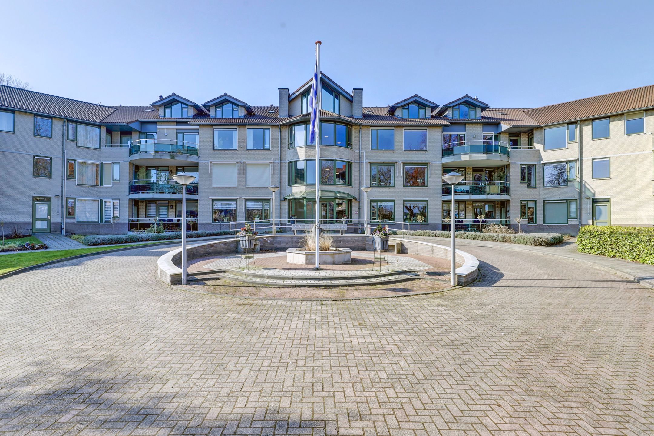 Foto 27 van Anna Paulownaplein 5