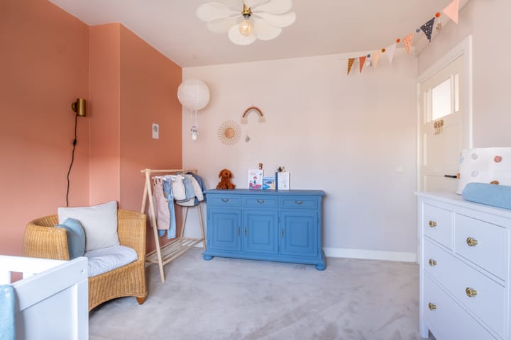 Foto 30 van Coornhertstraat 13