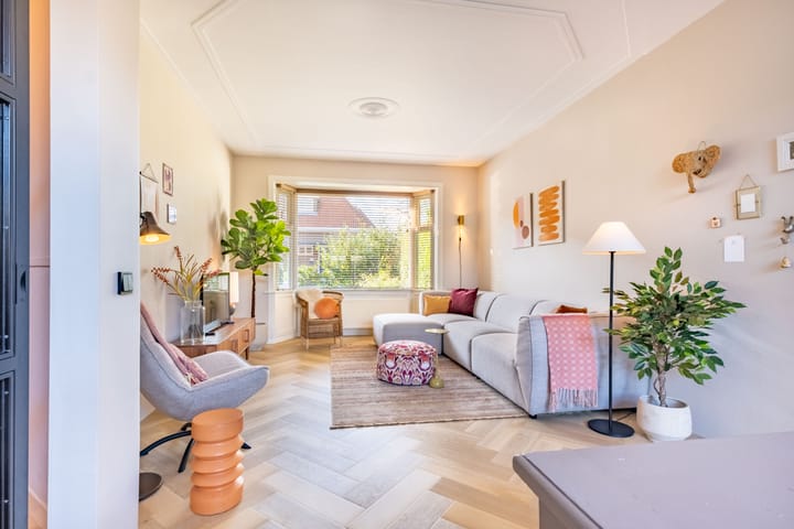 Foto 20 van Coornhertstraat 13