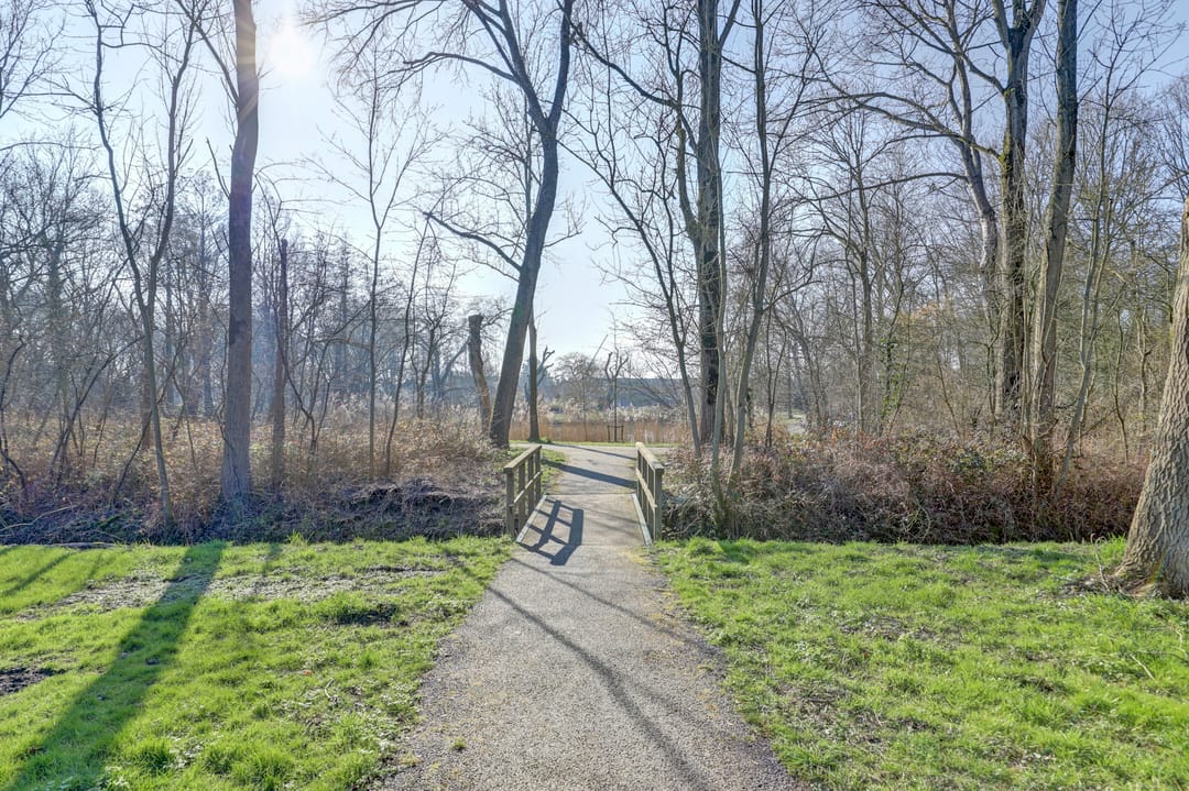 Foto 28 van Anna Paulownaplein 5