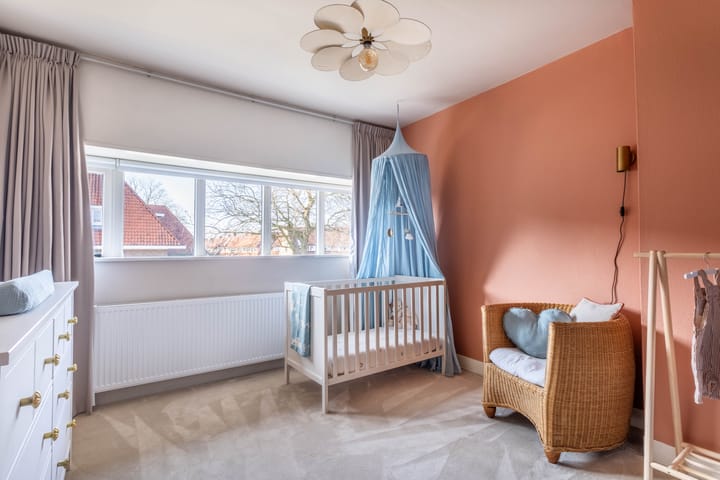 Foto 32 van Coornhertstraat 13