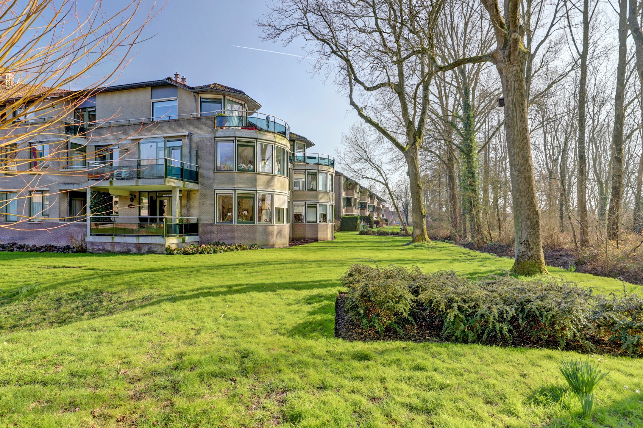 Foto 30 van Anna Paulownaplein 5