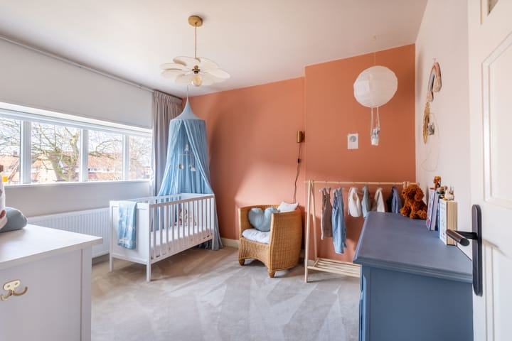 Foto 33 van Coornhertstraat 13