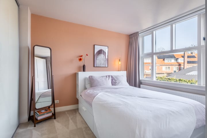 Foto 37 van Coornhertstraat 13