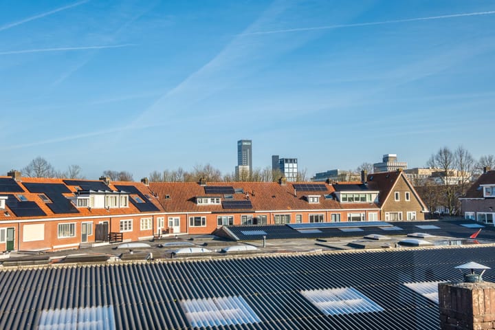 Foto 38 van Coornhertstraat 13