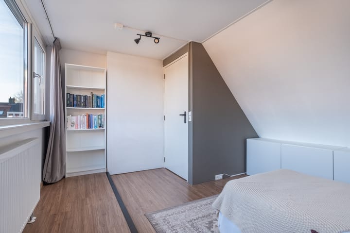 Foto 39 van Coornhertstraat 13