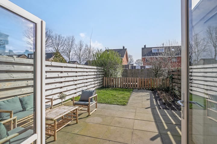 Foto 3 van Gomarusstraat 23