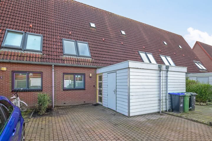 Foto 4 van Gomarusstraat 23